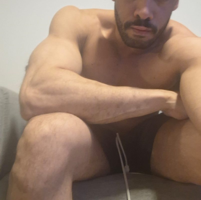 Otávio Dotado 8