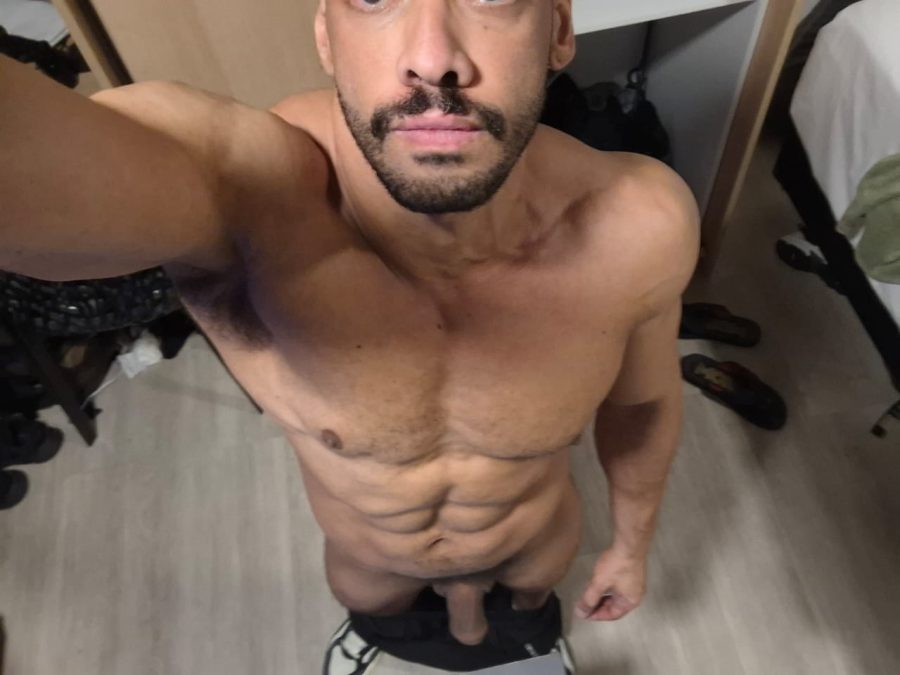 Otávio Dotado 15