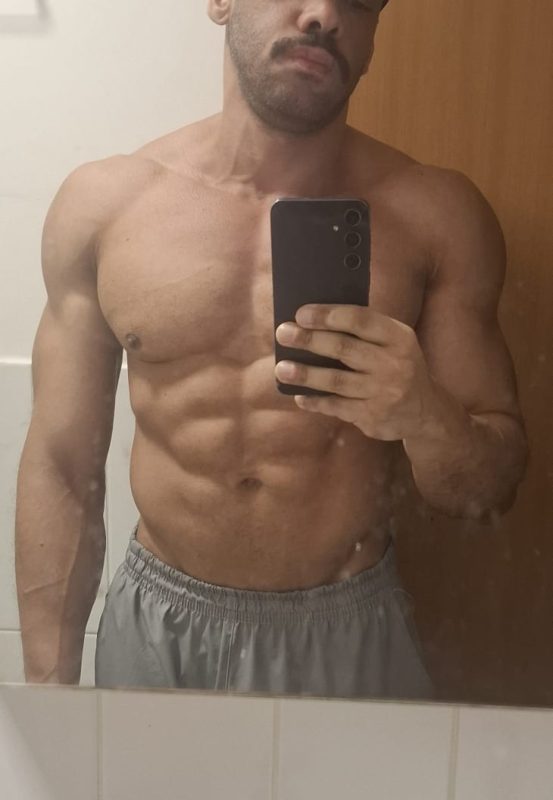 Otávio Dotado 19