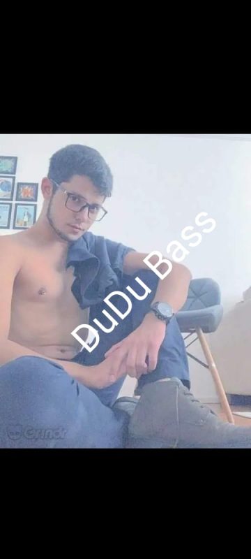 Dudu Bass 51