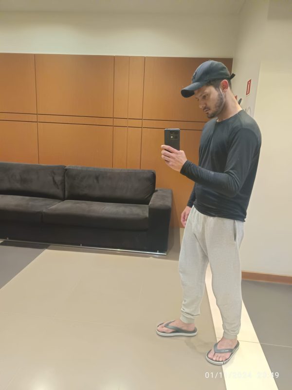 Dudu Bass 50