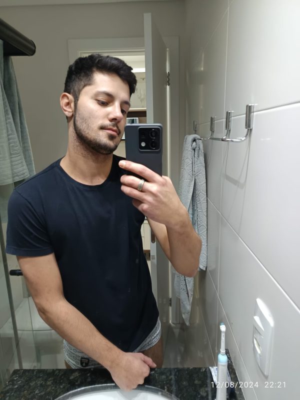 Dudu Bass 34