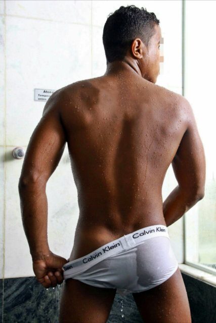 Alan Baiano 9