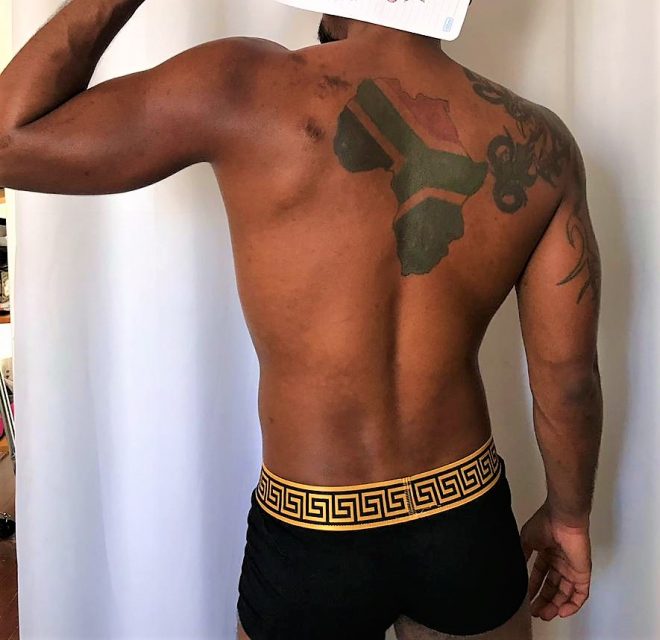 Alan Baiano 24