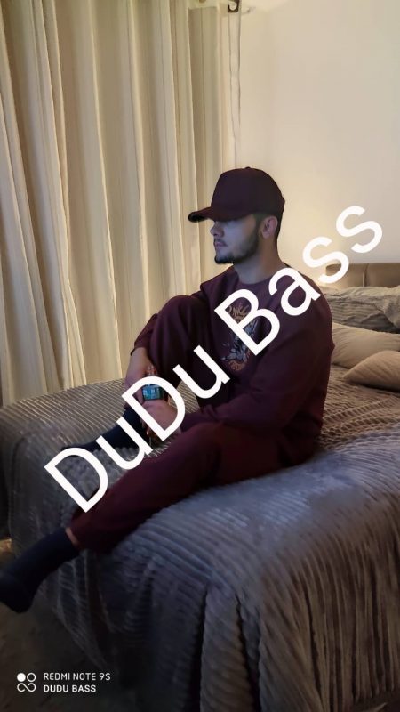 Dudu Bass 25