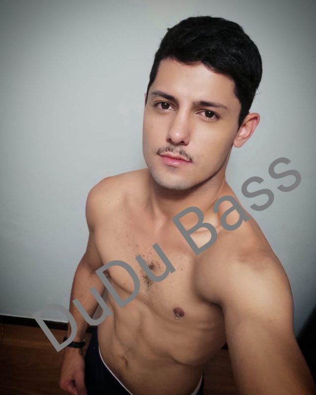 Dudu Bass 47