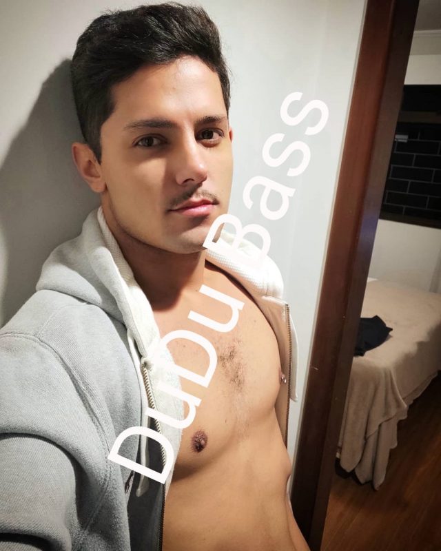 Dudu Bass 48