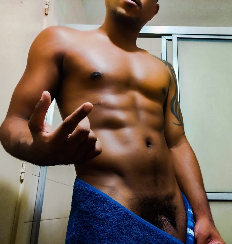Alan Baiano 1