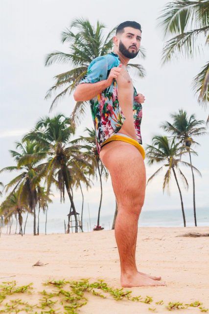 Pedro Lima 26