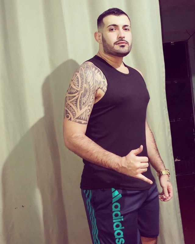 Pedro Lima 35