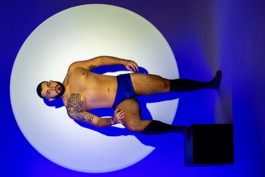 Pedro Lima 16