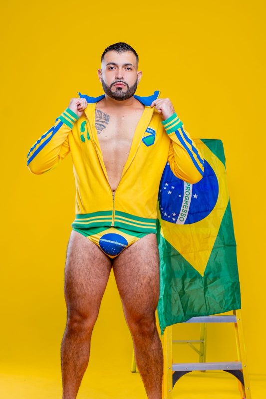 Pedro Lima 3