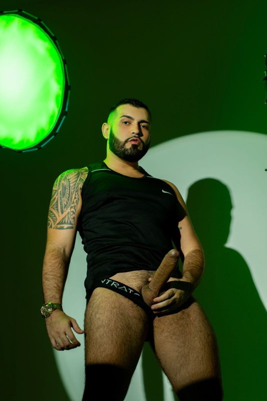 Pedro Lima 23