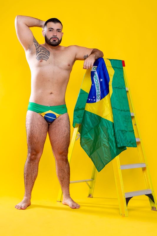Pedro Lima 4