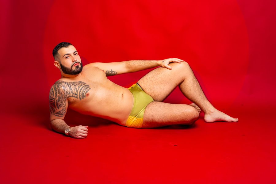 Pedro Lima 7