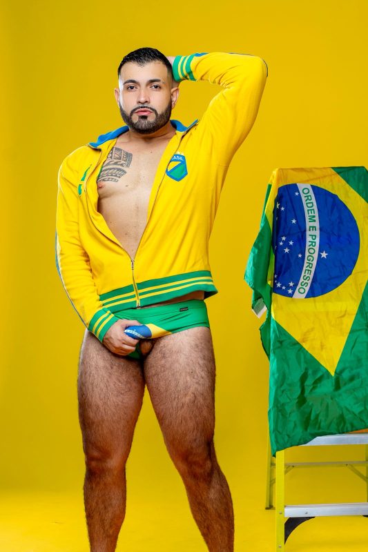 Pedro Lima 17