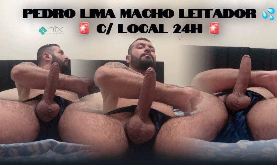 Pedro Lima 90