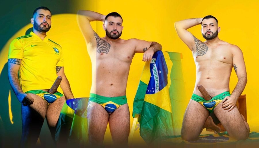 Pedro Lima 5