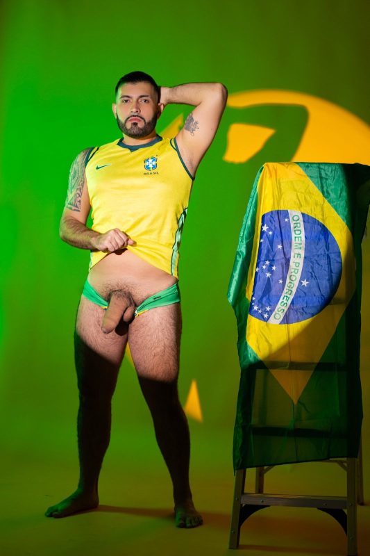 Pedro Lima 21