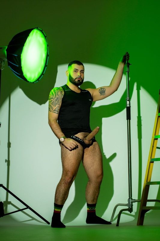 Pedro Lima 30