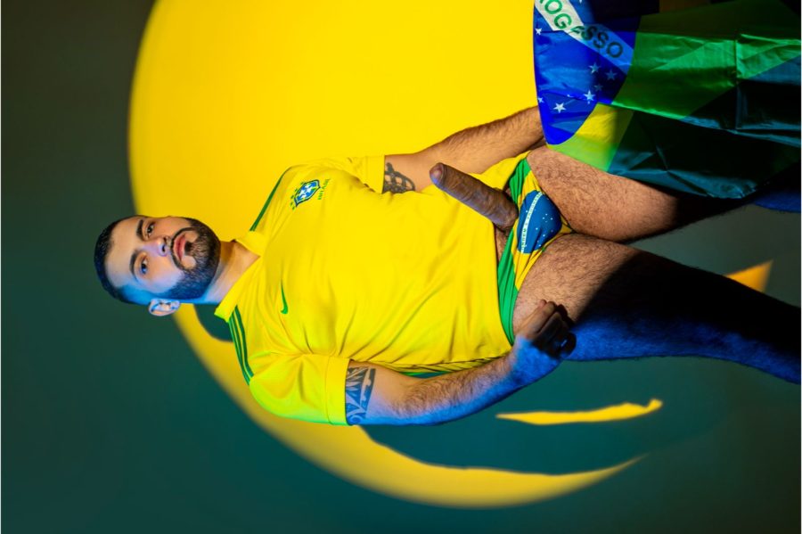 Pedro Lima 8