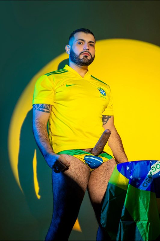 Pedro Lima 13