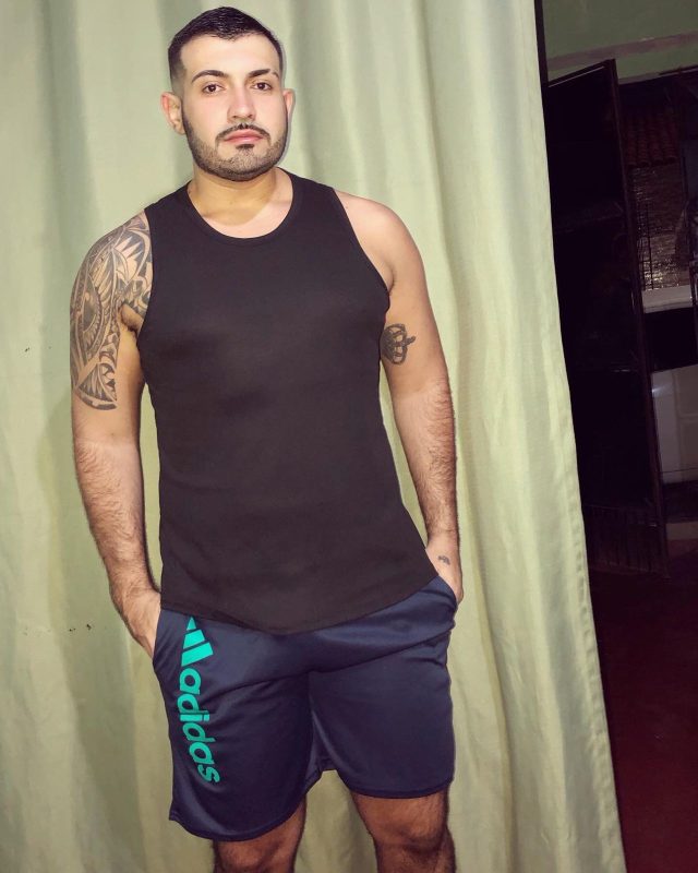 Pedro Lima 34