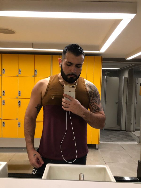 Pedro Lima 8