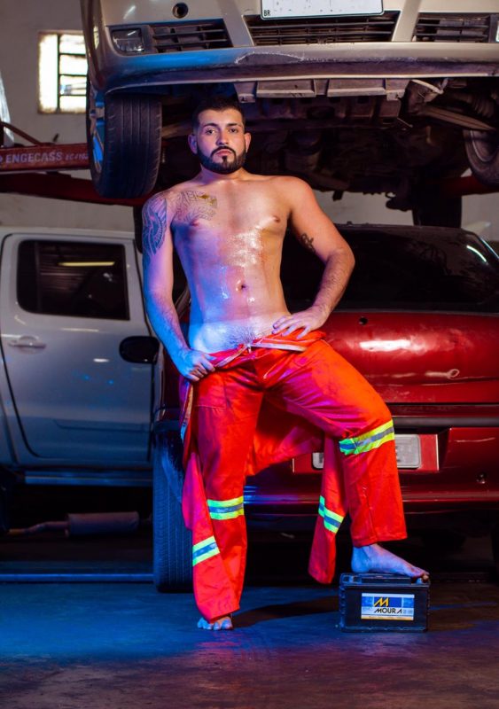 Pedro Lima 76