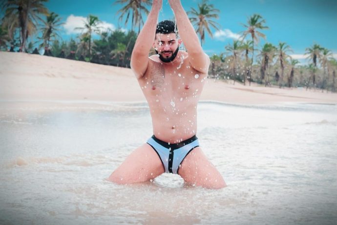 Pedro Lima 32
