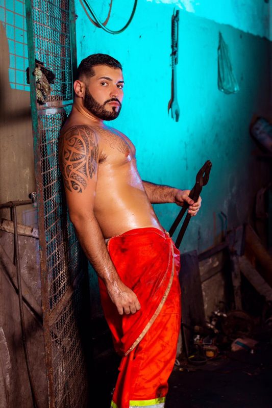 Pedro Lima 81