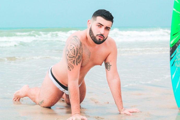 Pedro Lima 98