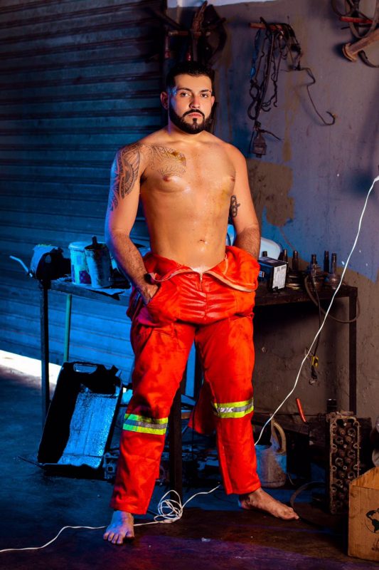 Pedro Lima 18