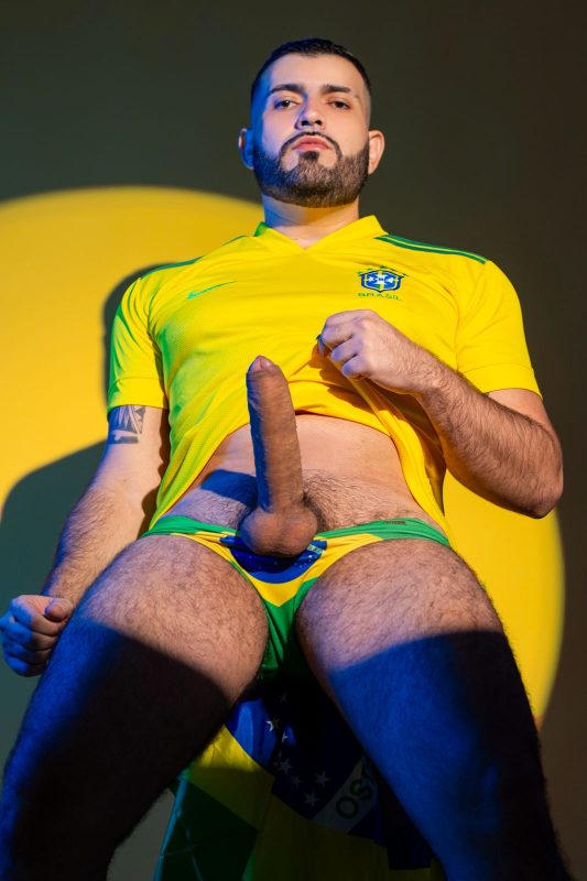 Pedro Lima 5