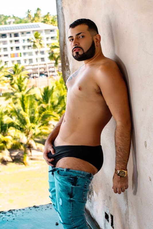 Pedro Lima 50