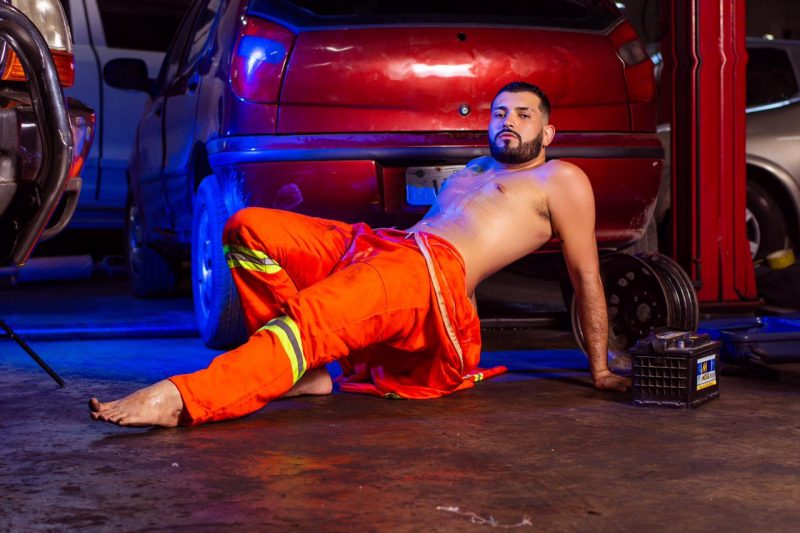 Pedro Lima 22