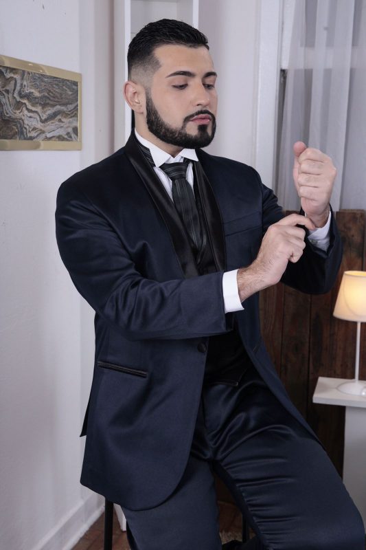 Pedro Lima 16