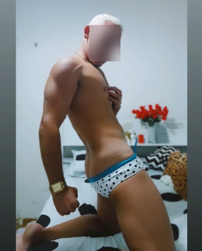 Ângelo Gabriel 20