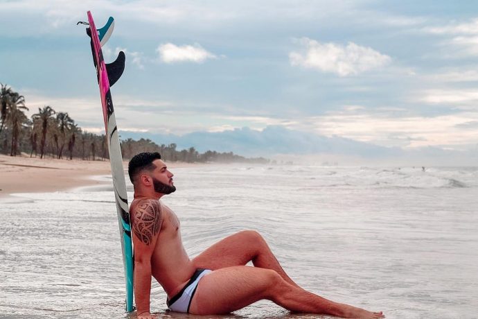 Pedro Lima 33
