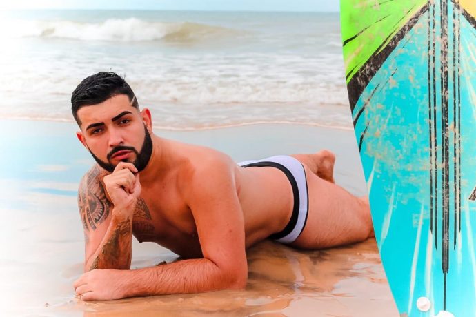Pedro Lima 29