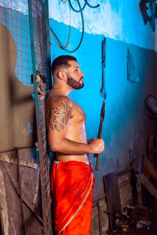 Pedro Lima 23