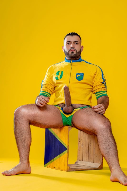 Pedro Lima 14