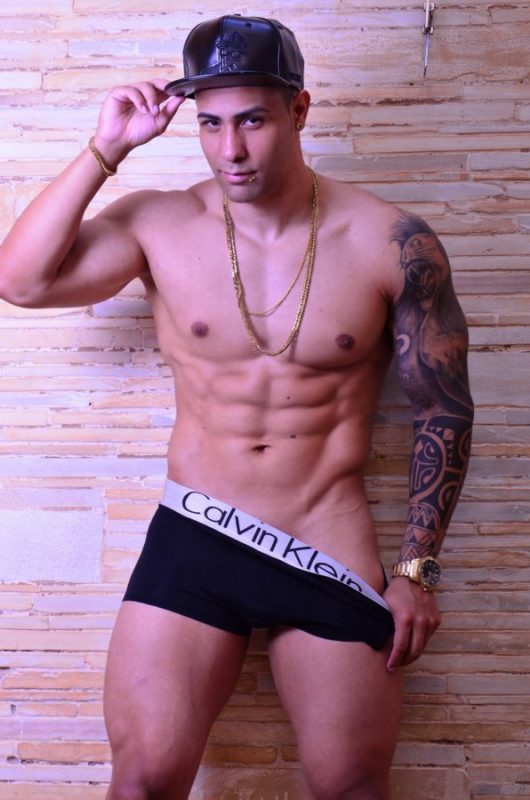 Willian Martins 6