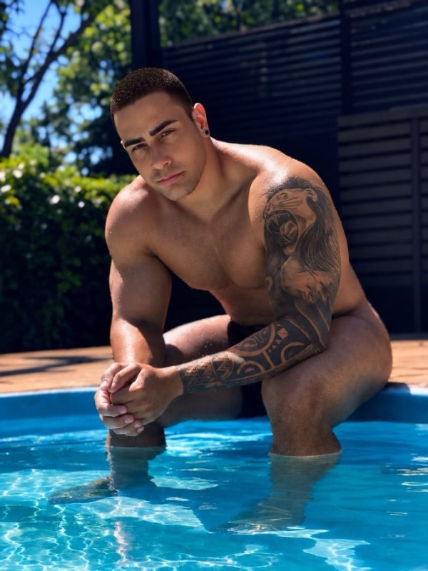 Willian Martins 16