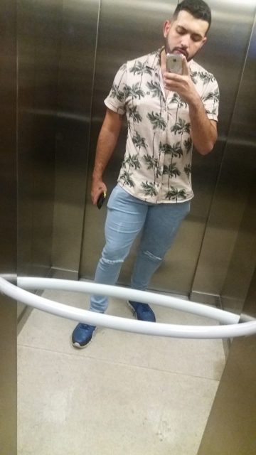 Pedro Lima 38