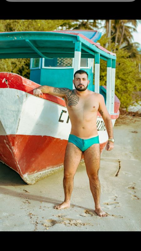 Pedro Lima 14