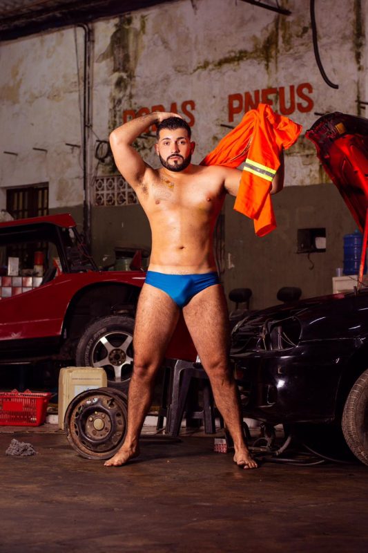 Pedro Lima 86