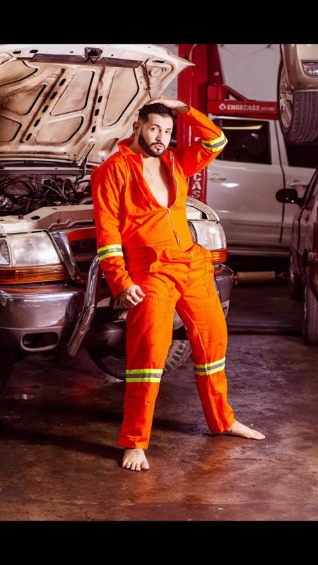 Pedro Lima 21