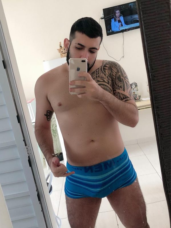 Pedro Lima 135
