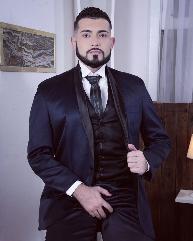 Pedro Lima 15